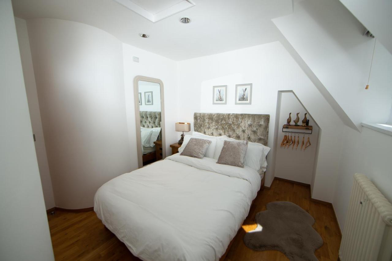 Unique 2 Bedroom Cottage In Fittie Αμπερντήν Εξωτερικό φωτογραφία