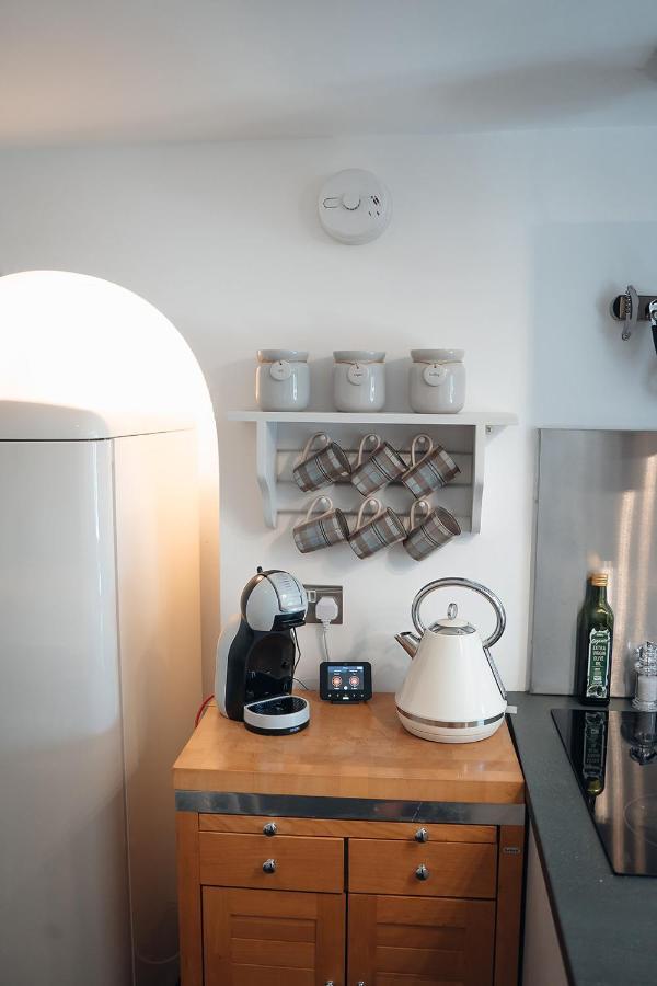 Unique 2 Bedroom Cottage In Fittie Αμπερντήν Εξωτερικό φωτογραφία